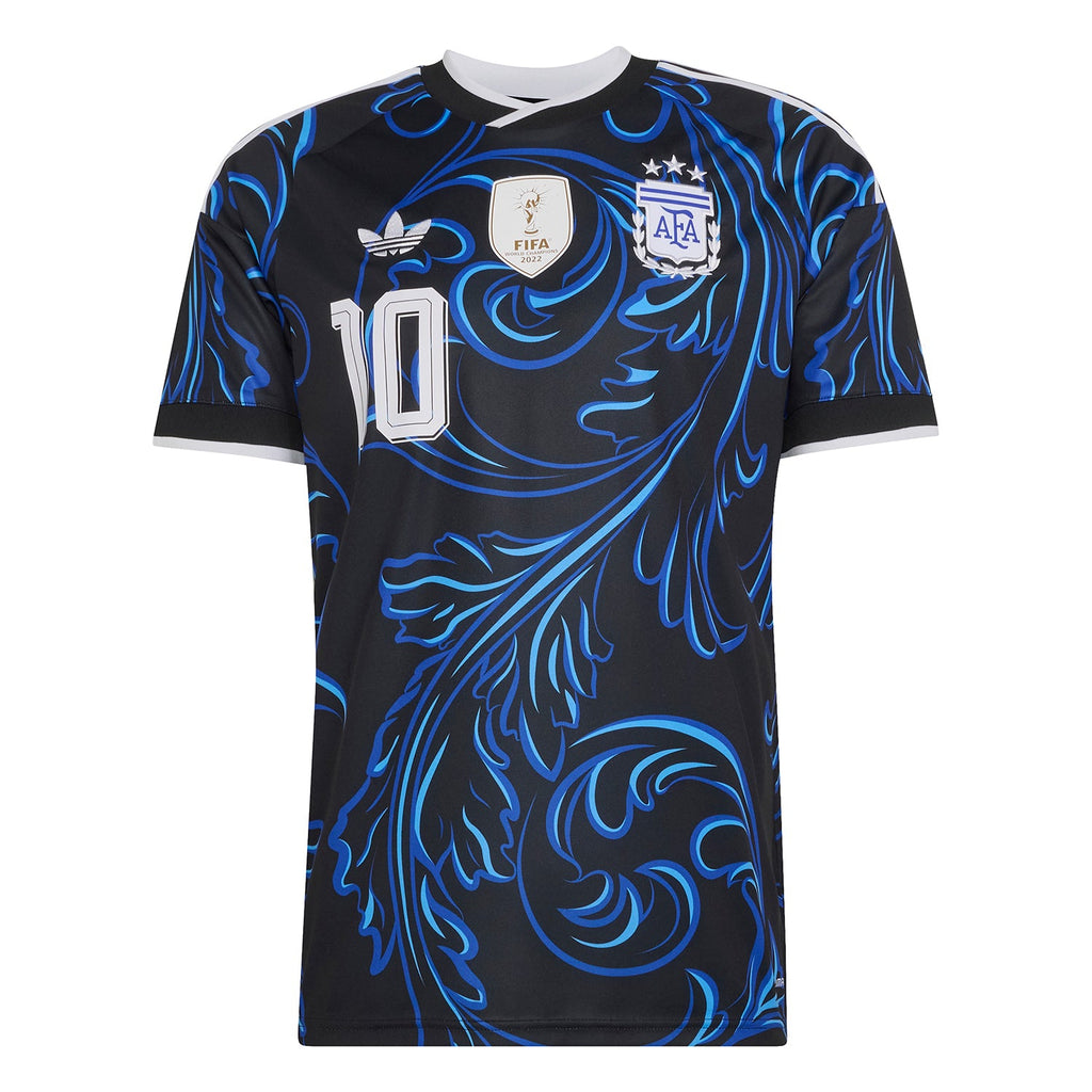 Argentina 2026 Away Messi #10 Replica Jersey - Men's