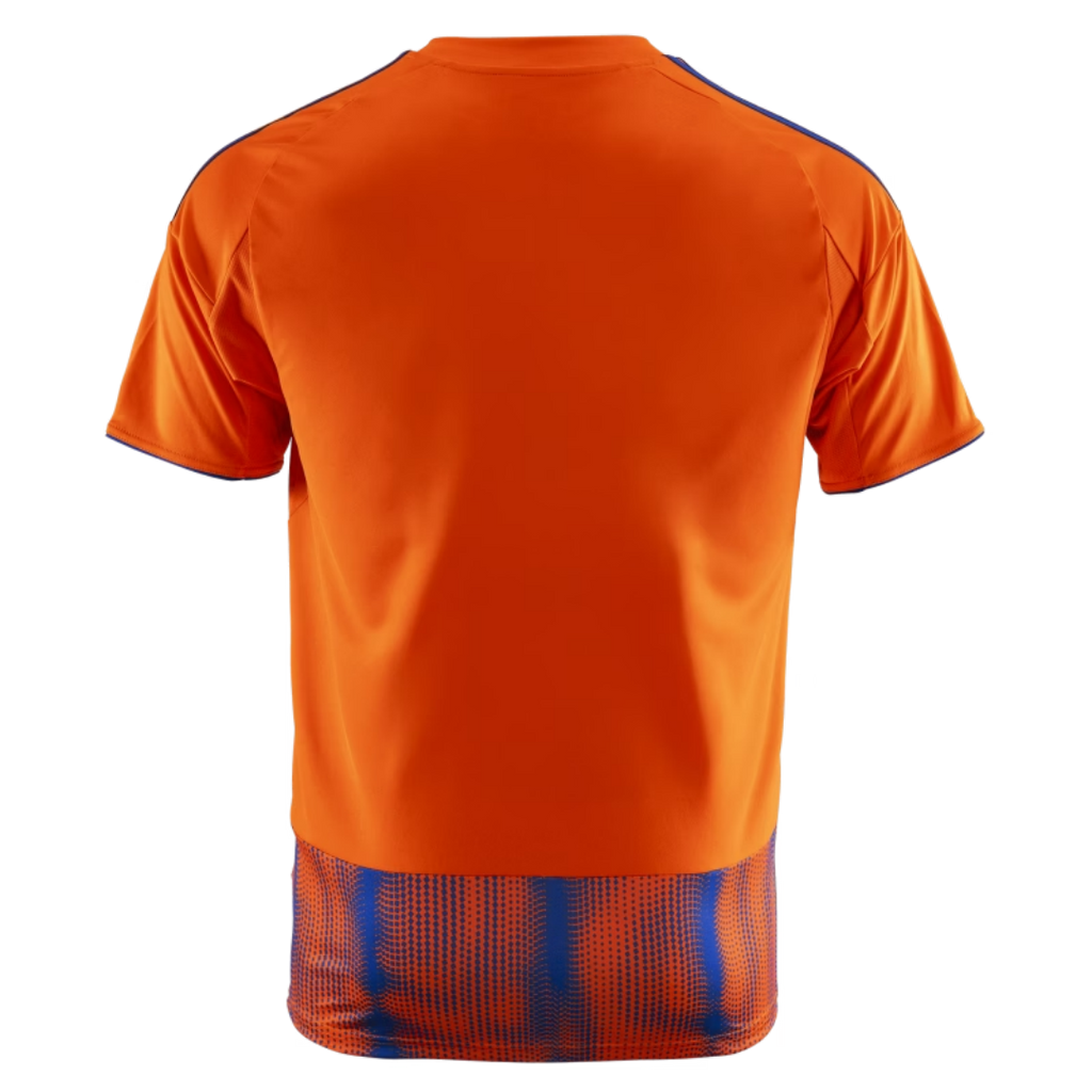 Schalke 04 Third Jersey 2025/26