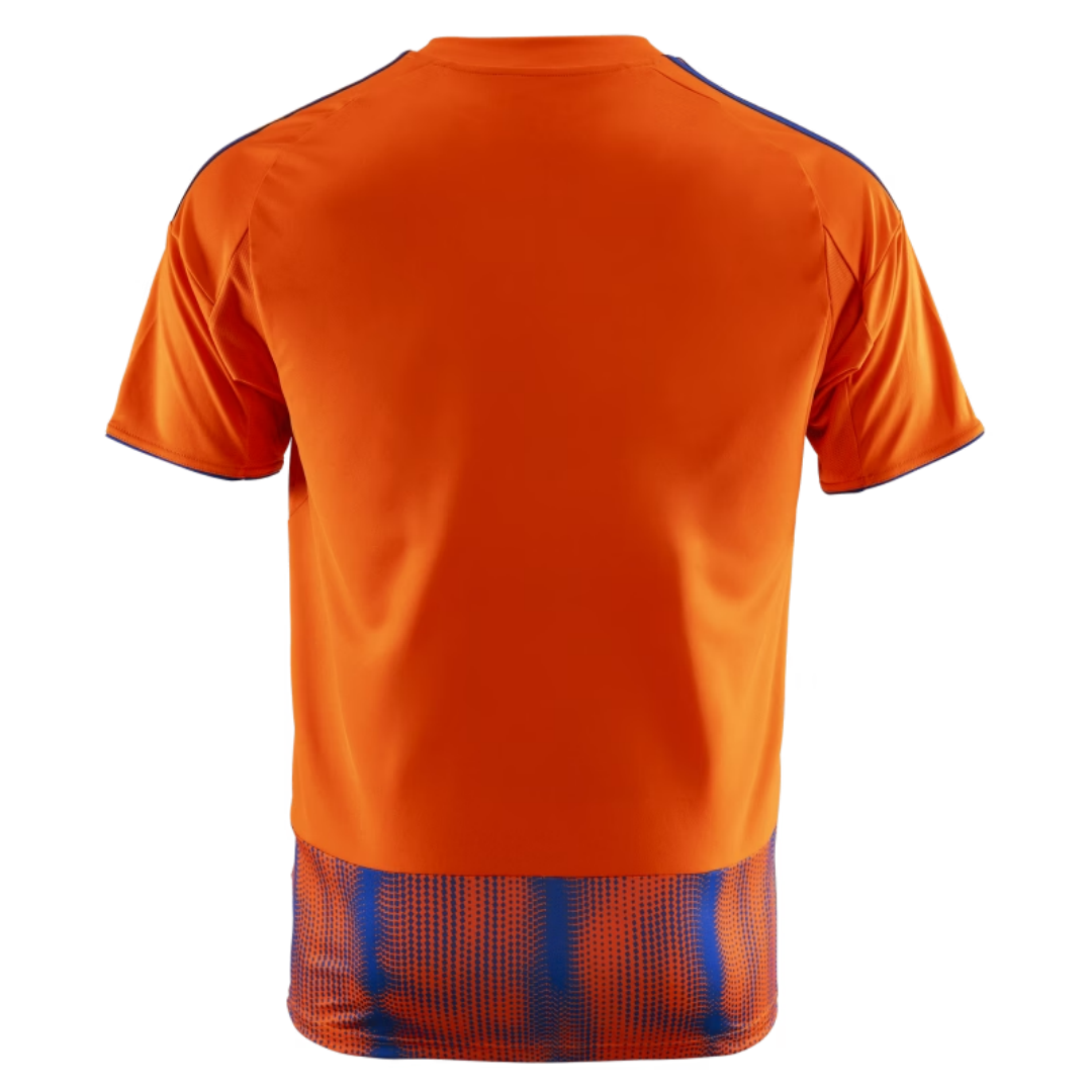 Schalke 04 Third Jersey 2025/26