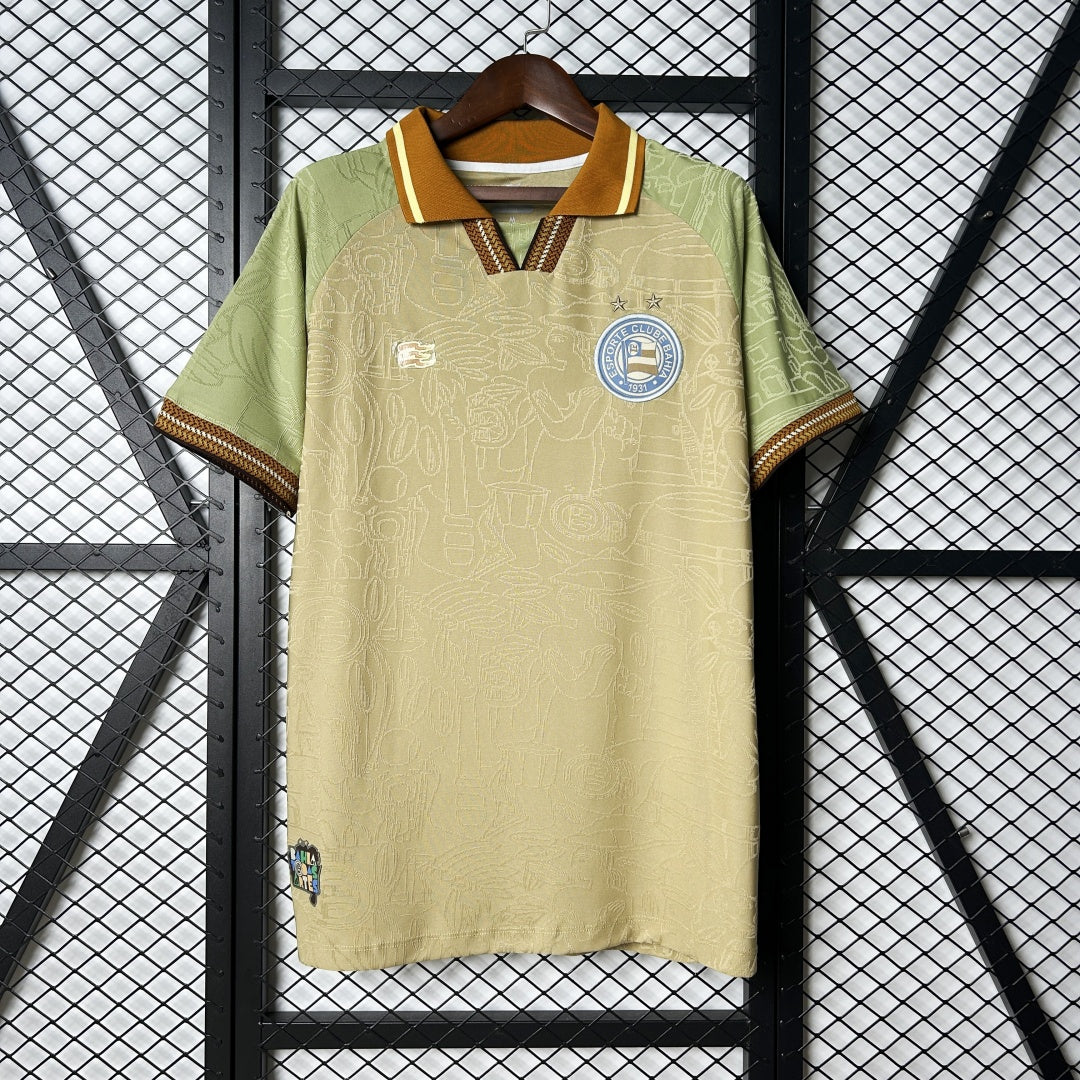 EC Bahia Special Jersey 2025