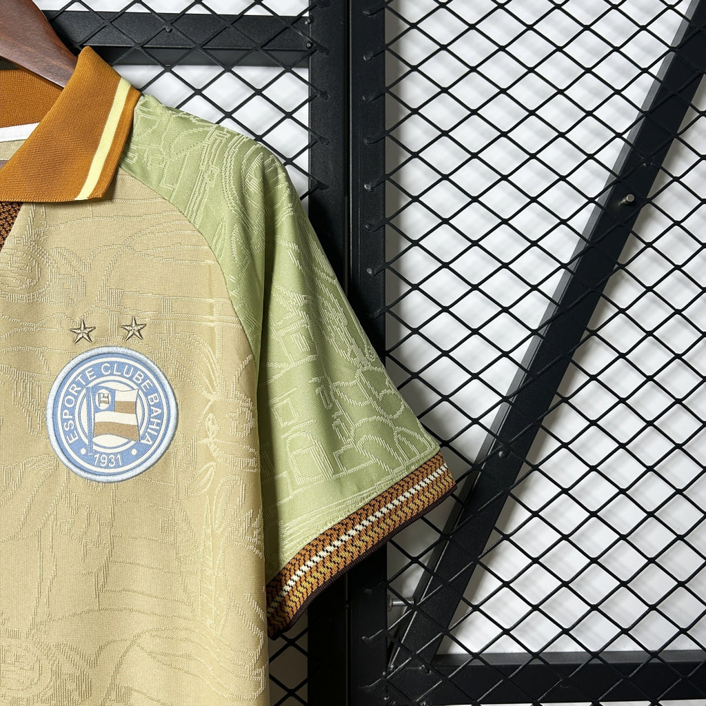 EC Bahia Special Jersey 2025