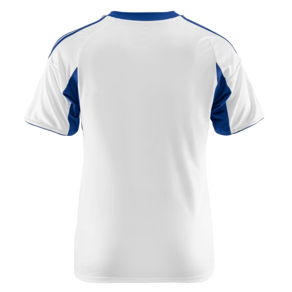 Schalke 04 Away Jersey 2025/26