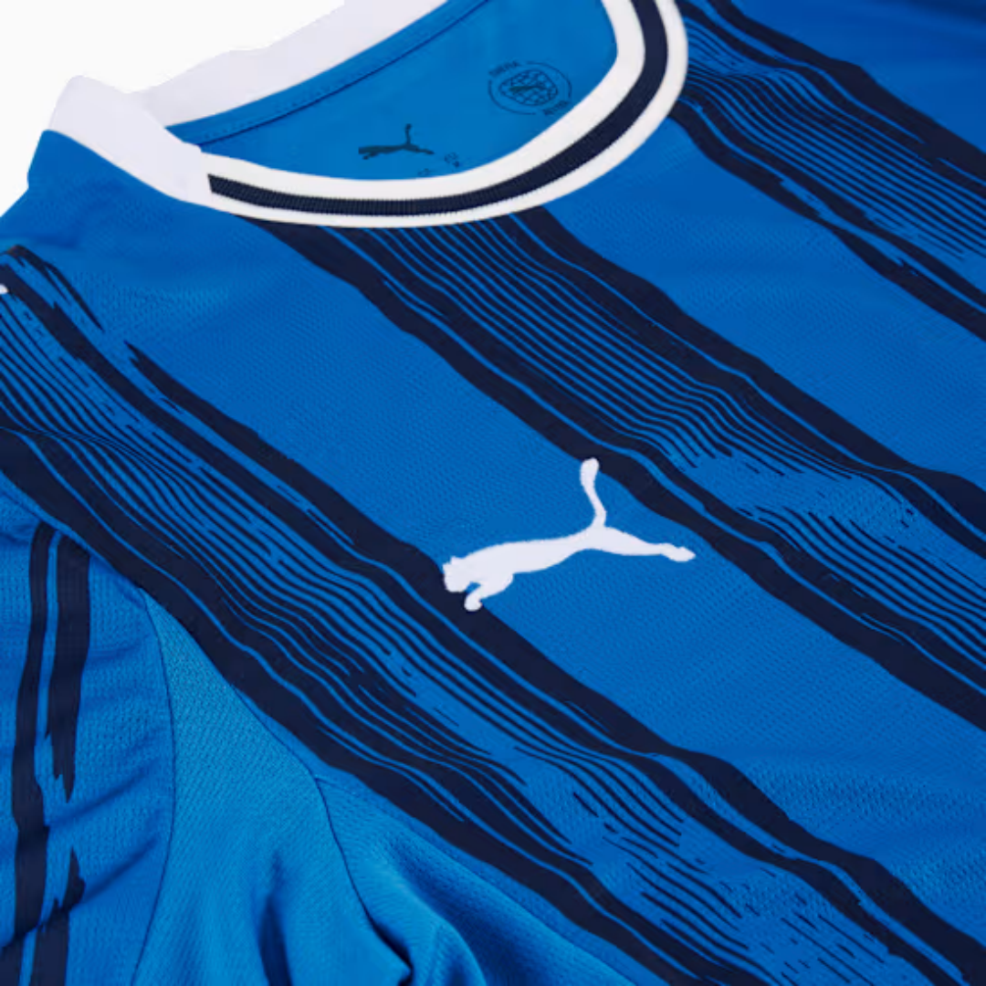 Heidenheim Away Jersey 2025/26