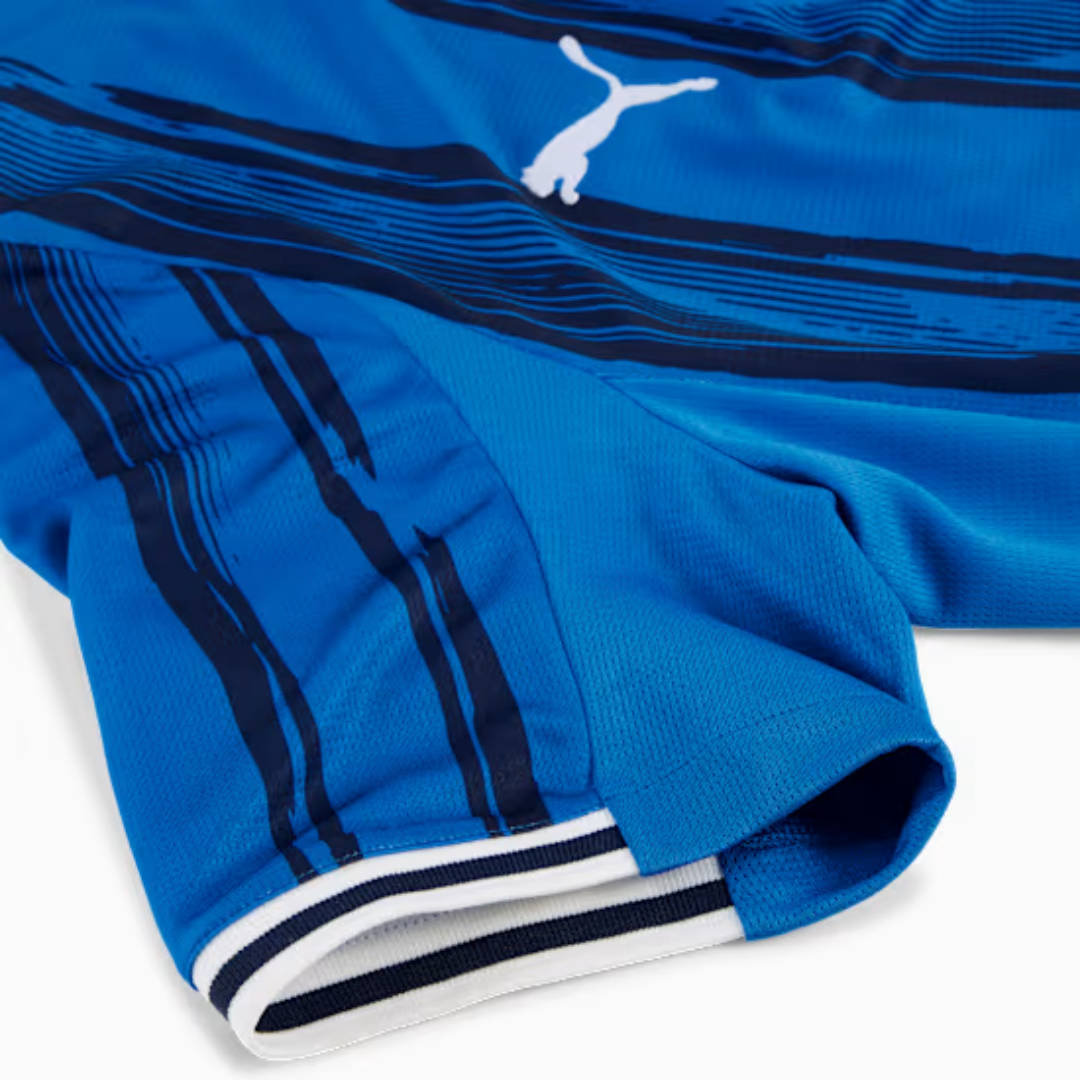 Heidenheim Away Jersey 2025/26