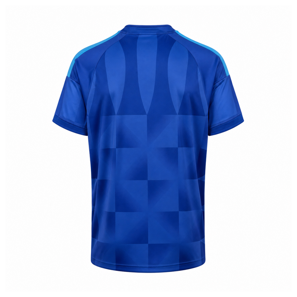 FC Schalke 04 2026/27 Home Jersey (Custom)