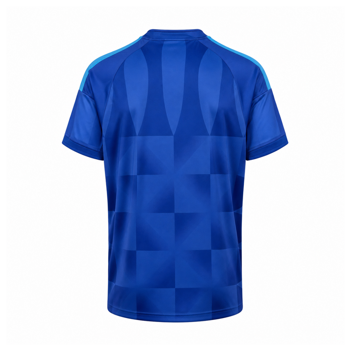 FC Schalke 04 2026/27 Home Jersey (Custom)