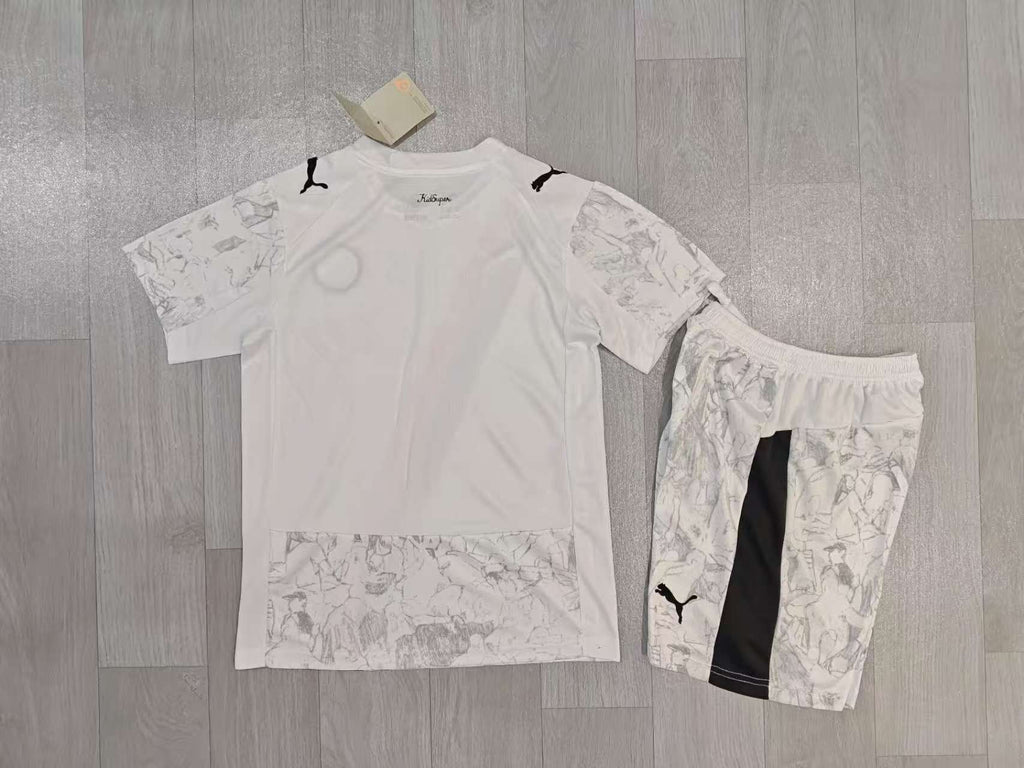 KIDS  Manchester City  Special Edition Kit