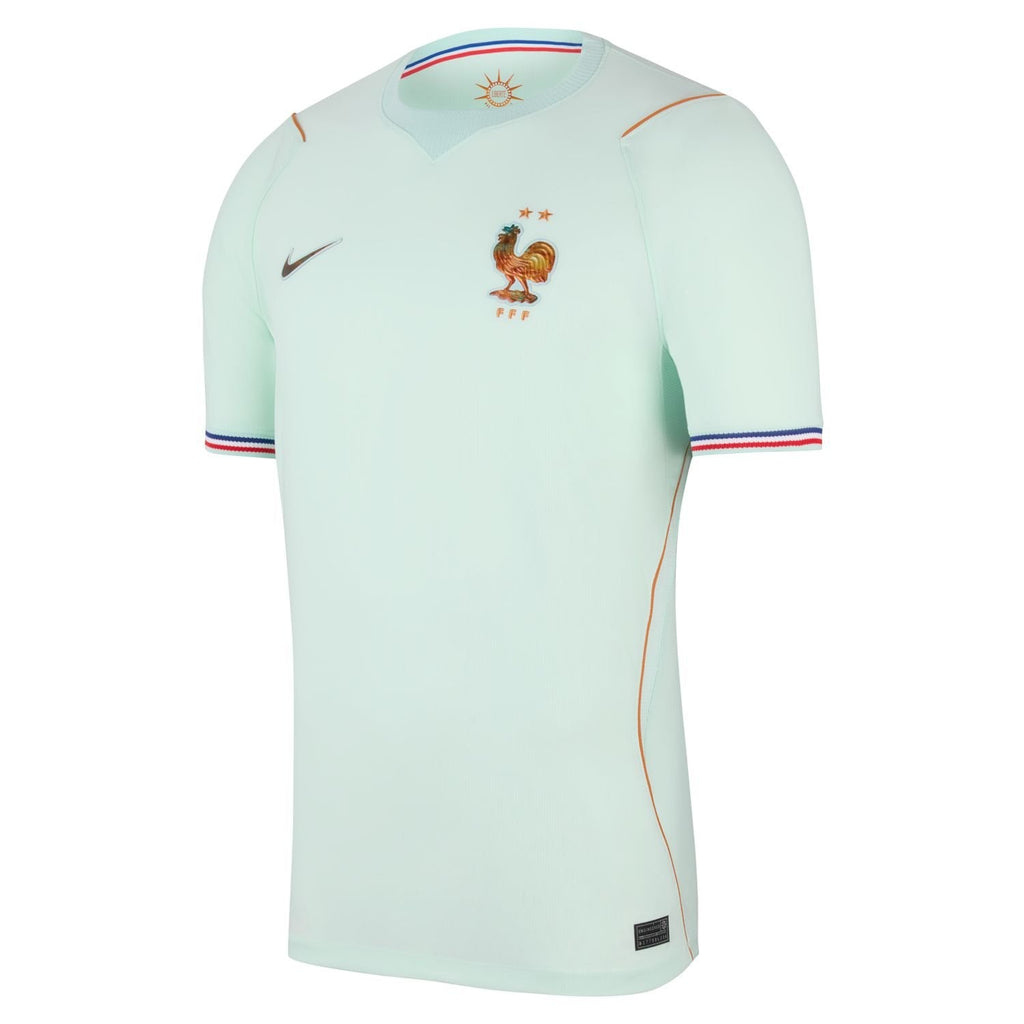 France 2026 Away Jersey - Men's (Custom)