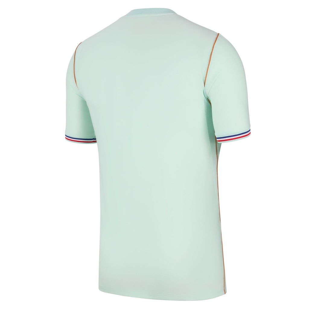 France 2026 Away Jersey - Men's (Custom)
