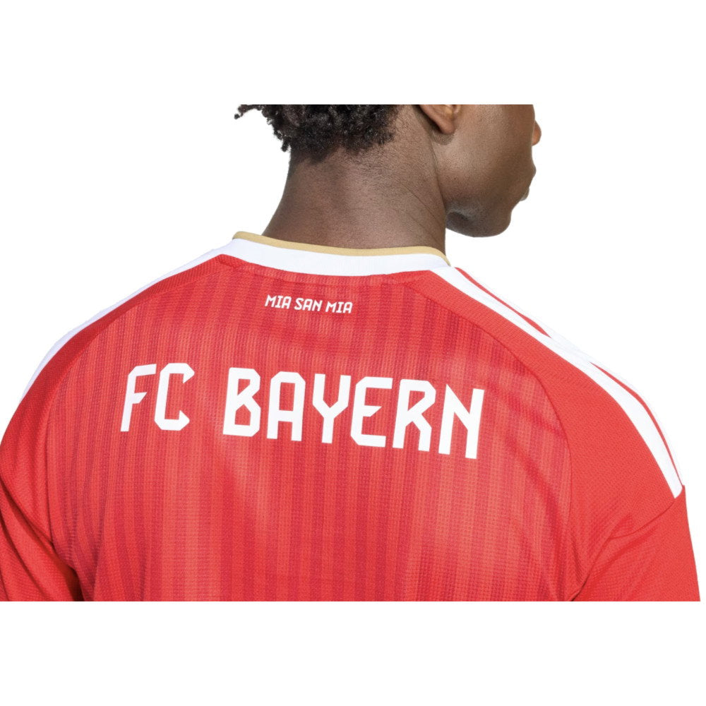 2026-2027 Bayern Munich Home Shirt (Klose 18)