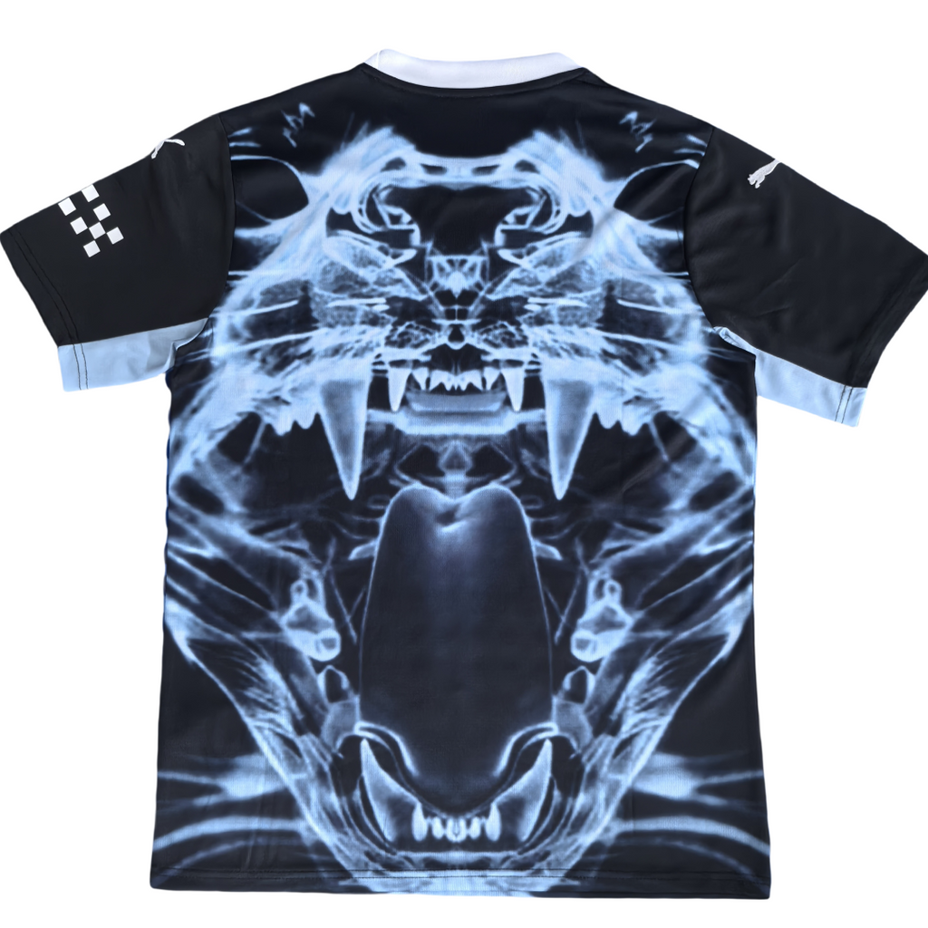 Manchester City Special Edition jersey 2025/26