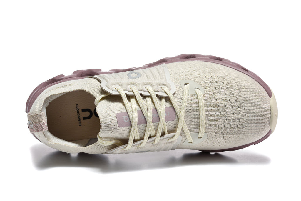 On Running Cloudswift 4 Sneakers Pink