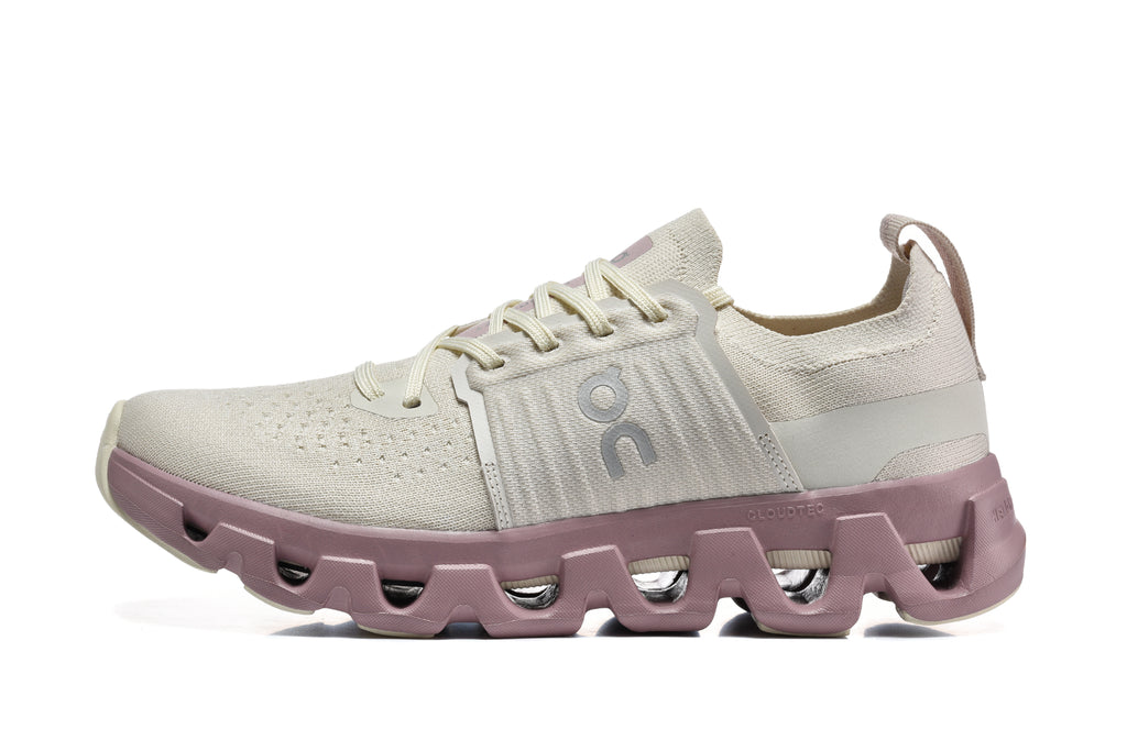 On Running Cloudswift 4 Sneakers Pink