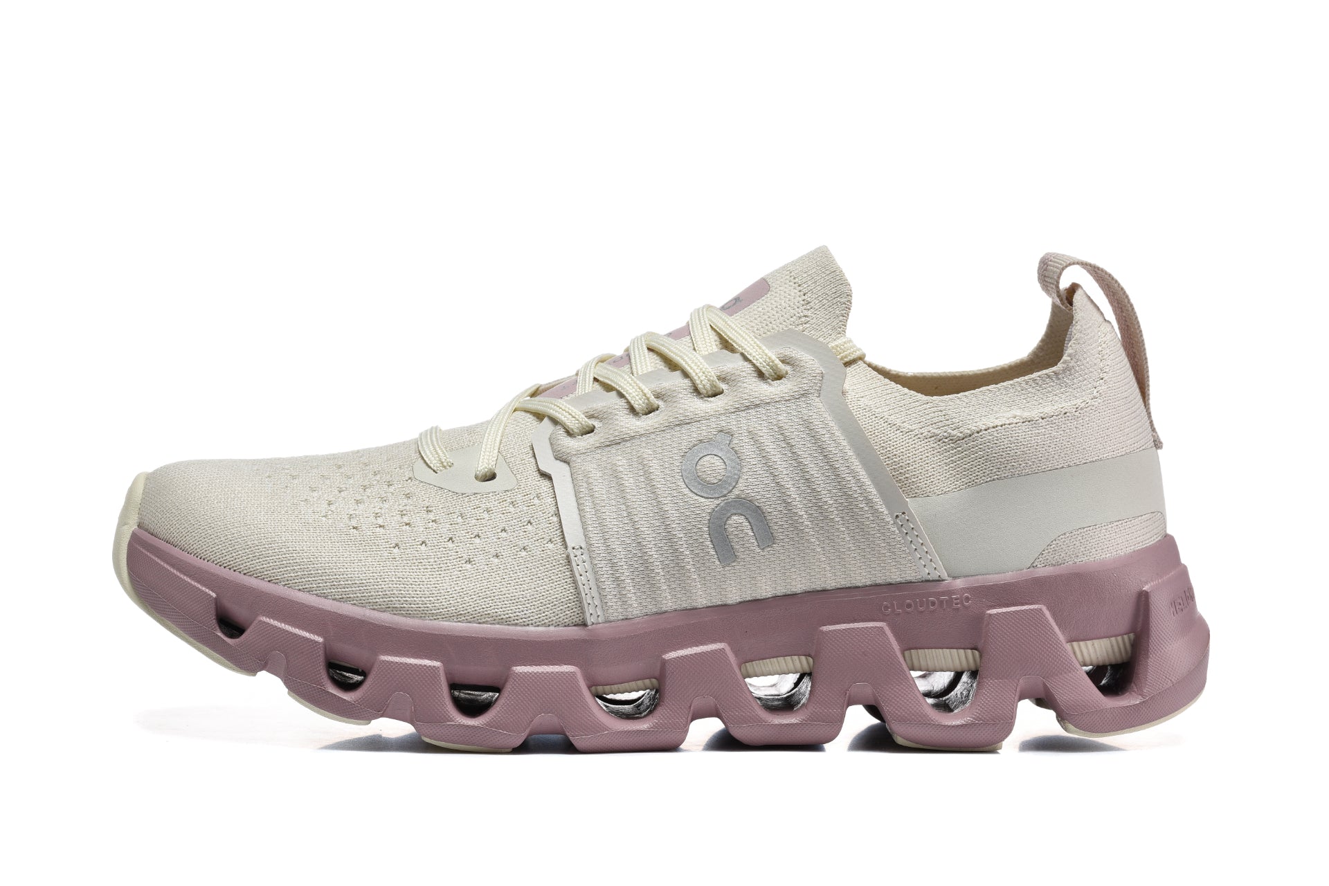 On Running Cloudswift 4 Sneakers Pink