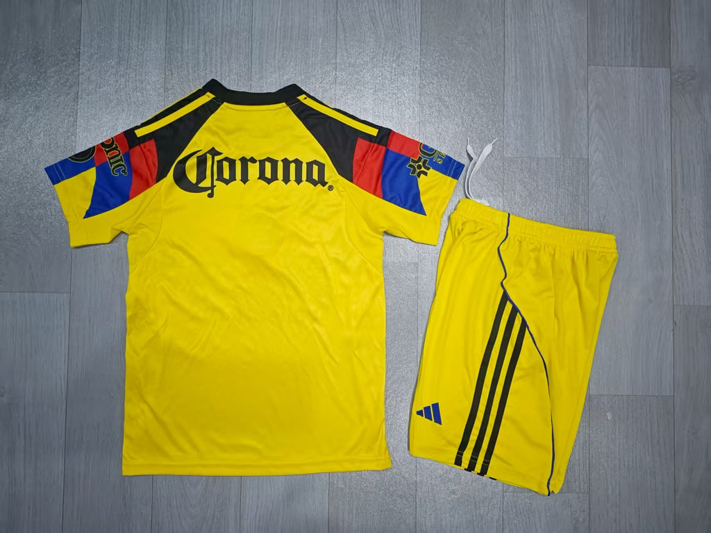KIDS Club América  Home Kit