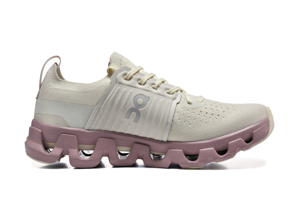 On Running Cloudswift 4 Sneakers Pink