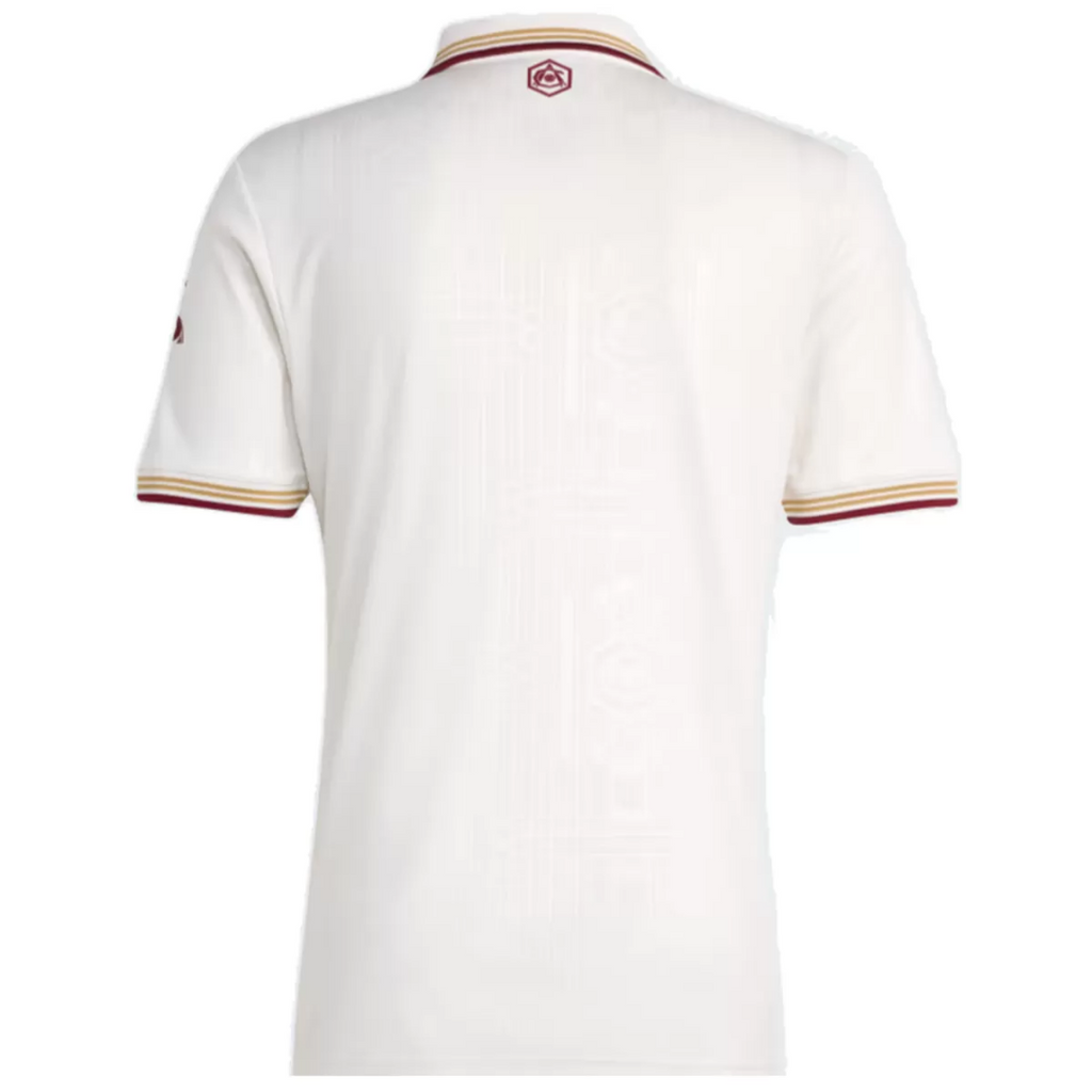 Arsenal Third Jersey 2025/26
