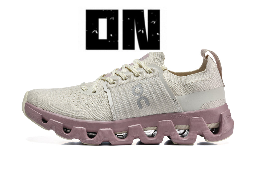 On Running Cloudswift 4 Sneakers Pink