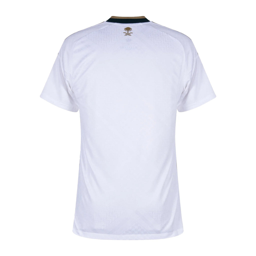 2026 Saudi Arabia Away Jersey-Men