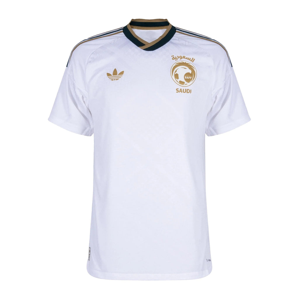 2026 Saudi Arabia Away Jersey-Men