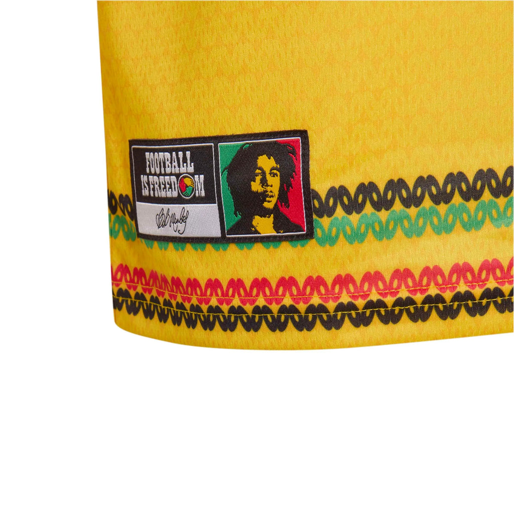 2026 Jamaica Youth Stadium Home Soccer Jersey