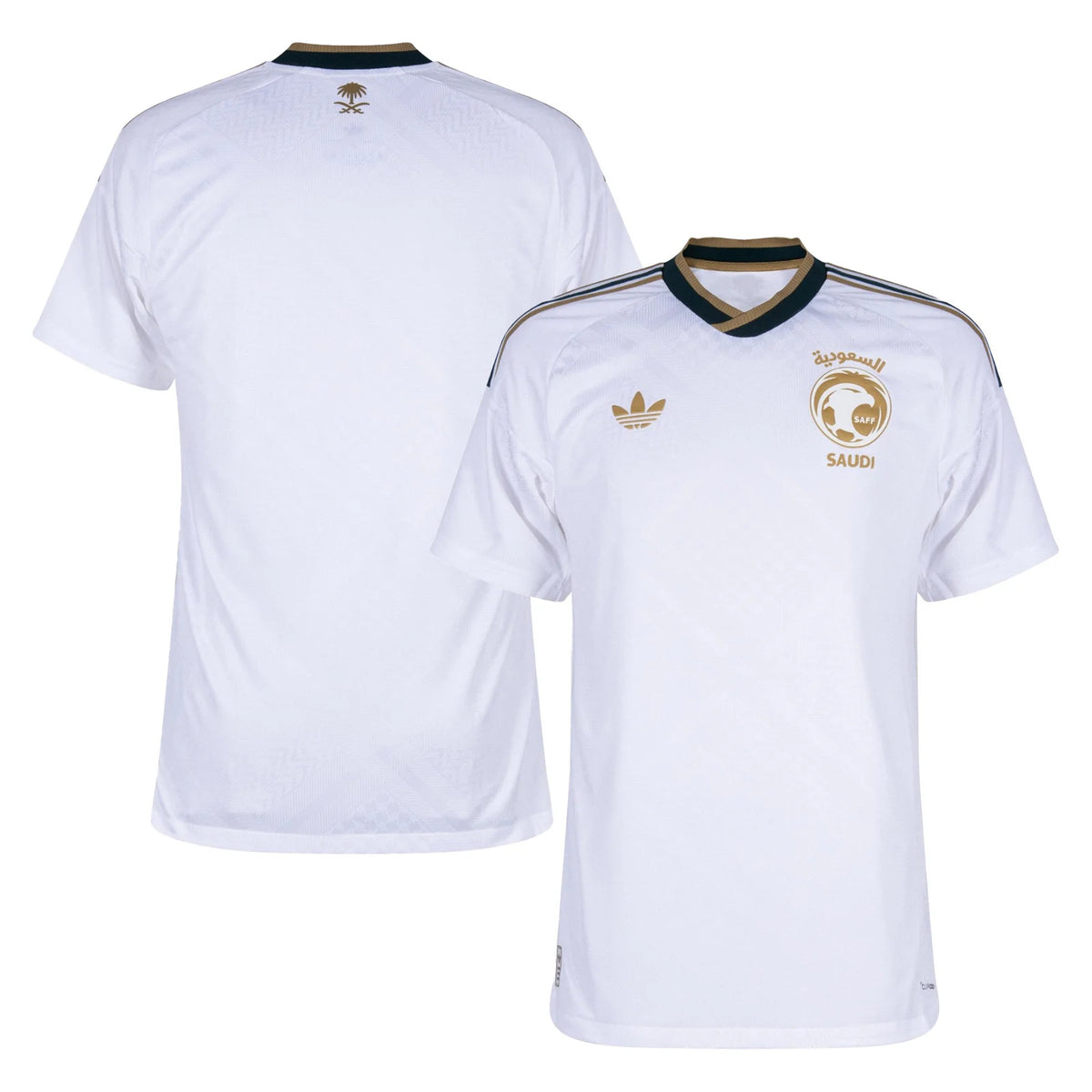 2026 Saudi Arabia Away Jersey-Men