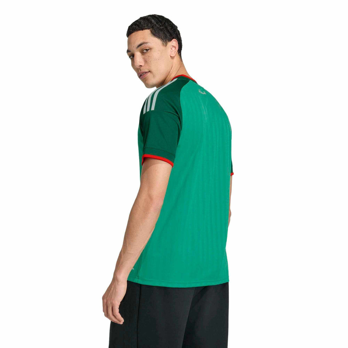 2026 Algeria Men's Stadium Away Soccer Jersey