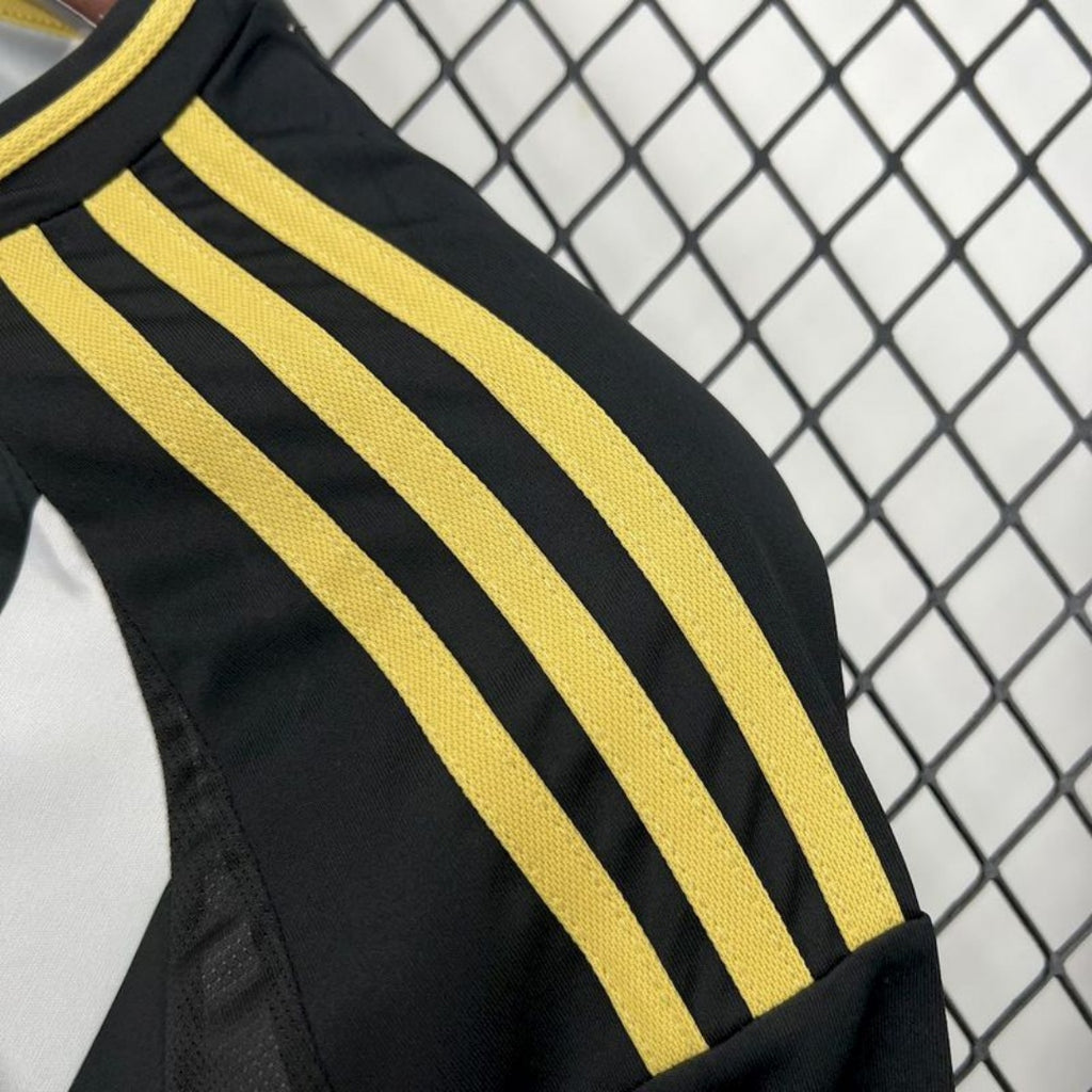 Atlético Mineiro Home Jersey 2025
