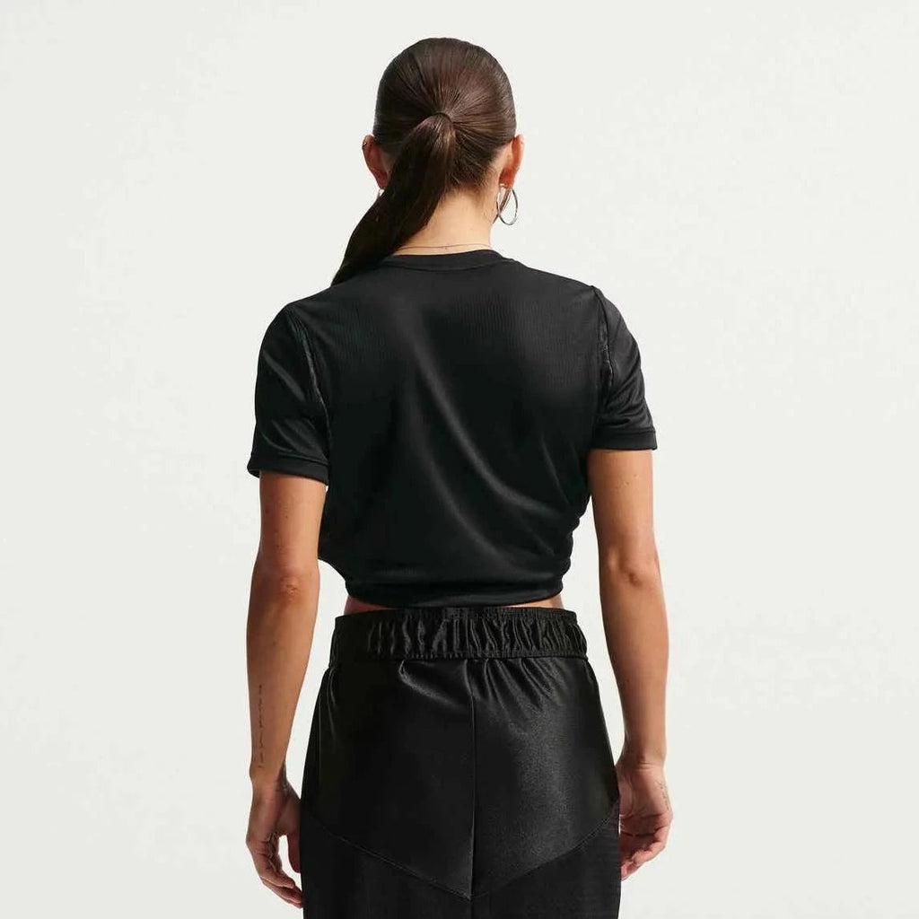 2026 Norway Women's Stadium Away Soccer Jersey