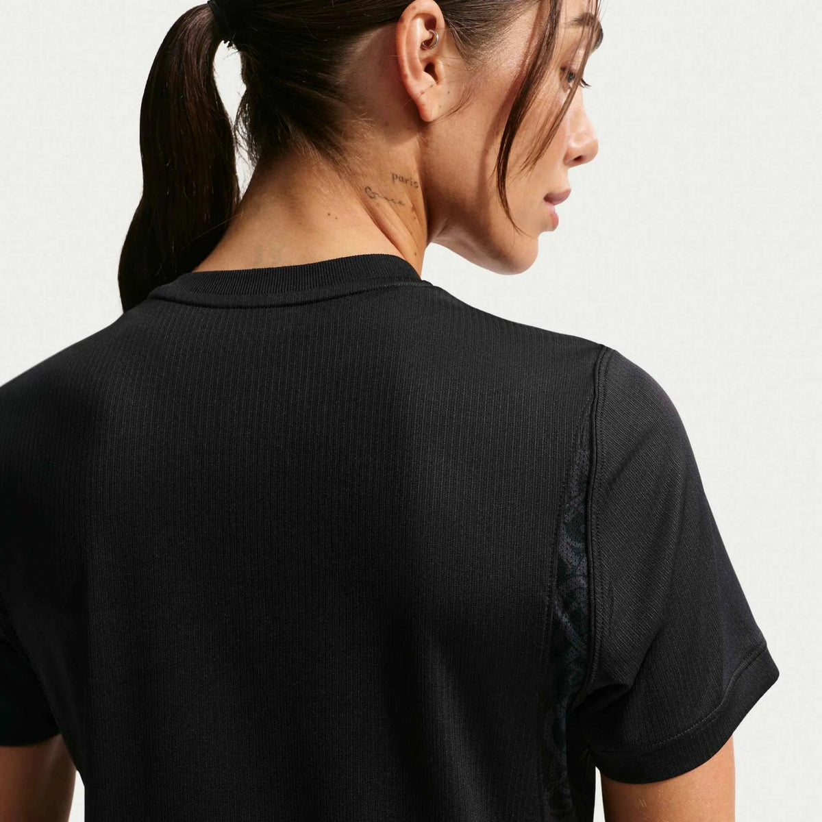 2026 Norway Women's Stadium Away Soccer Jersey