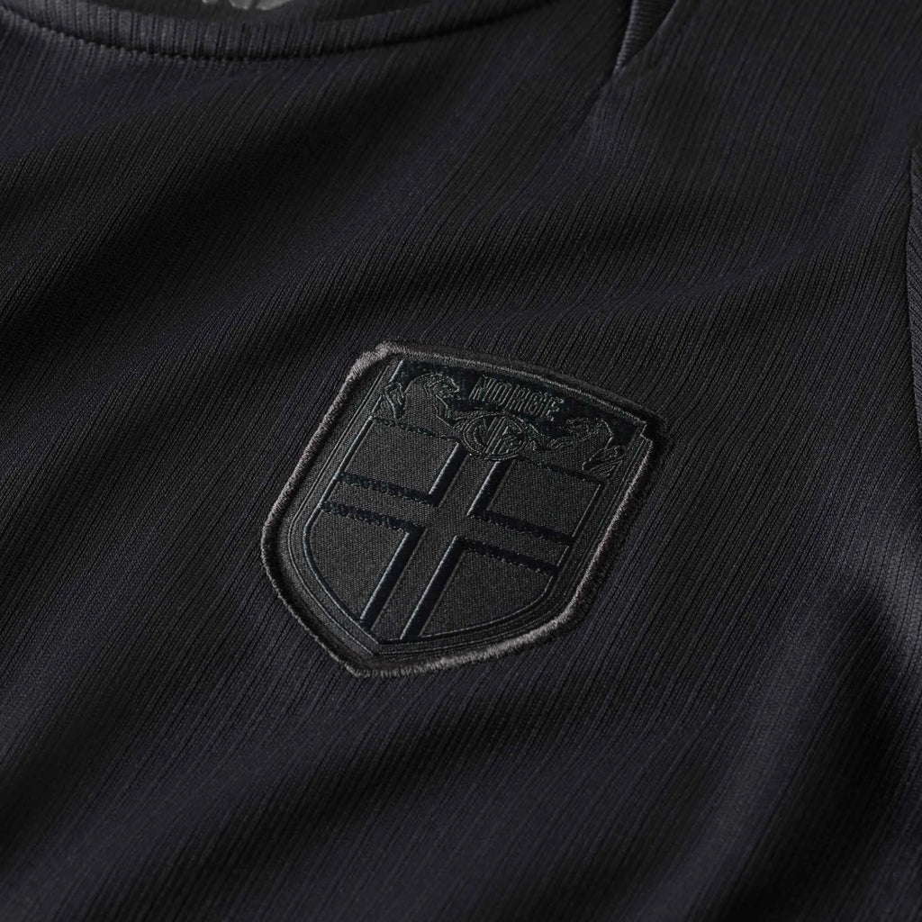 2026 Norway Women's Stadium Away Soccer Jersey