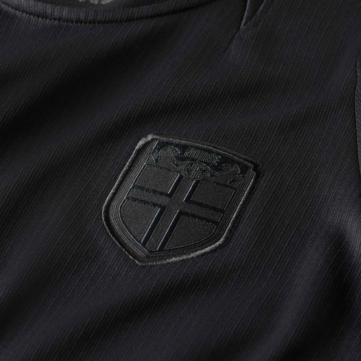 2026 Norway Women's Stadium Away Soccer Jersey