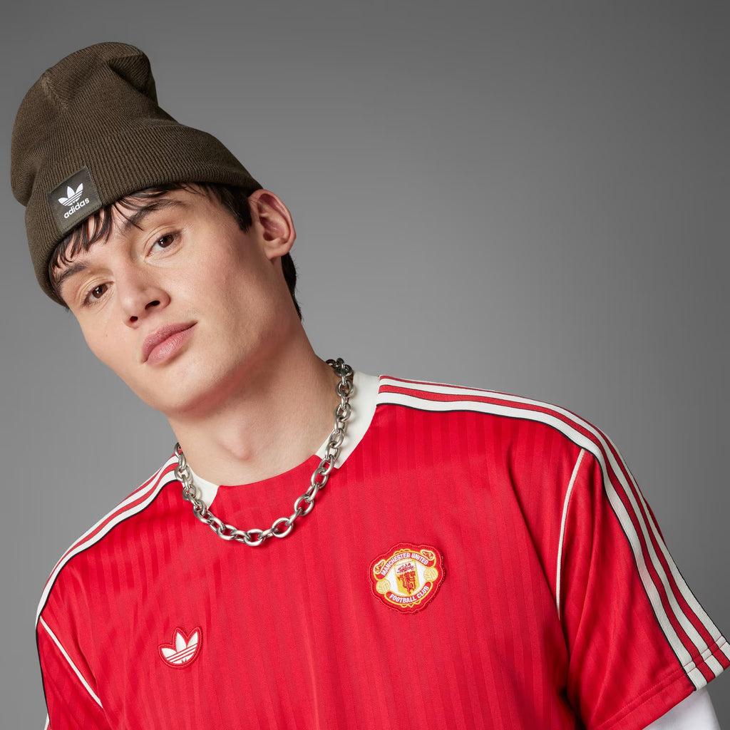 Manchester United Terrace Icons Jersey