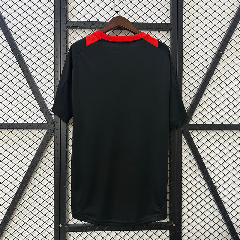 SC Internacional Traninning Jersey 2025