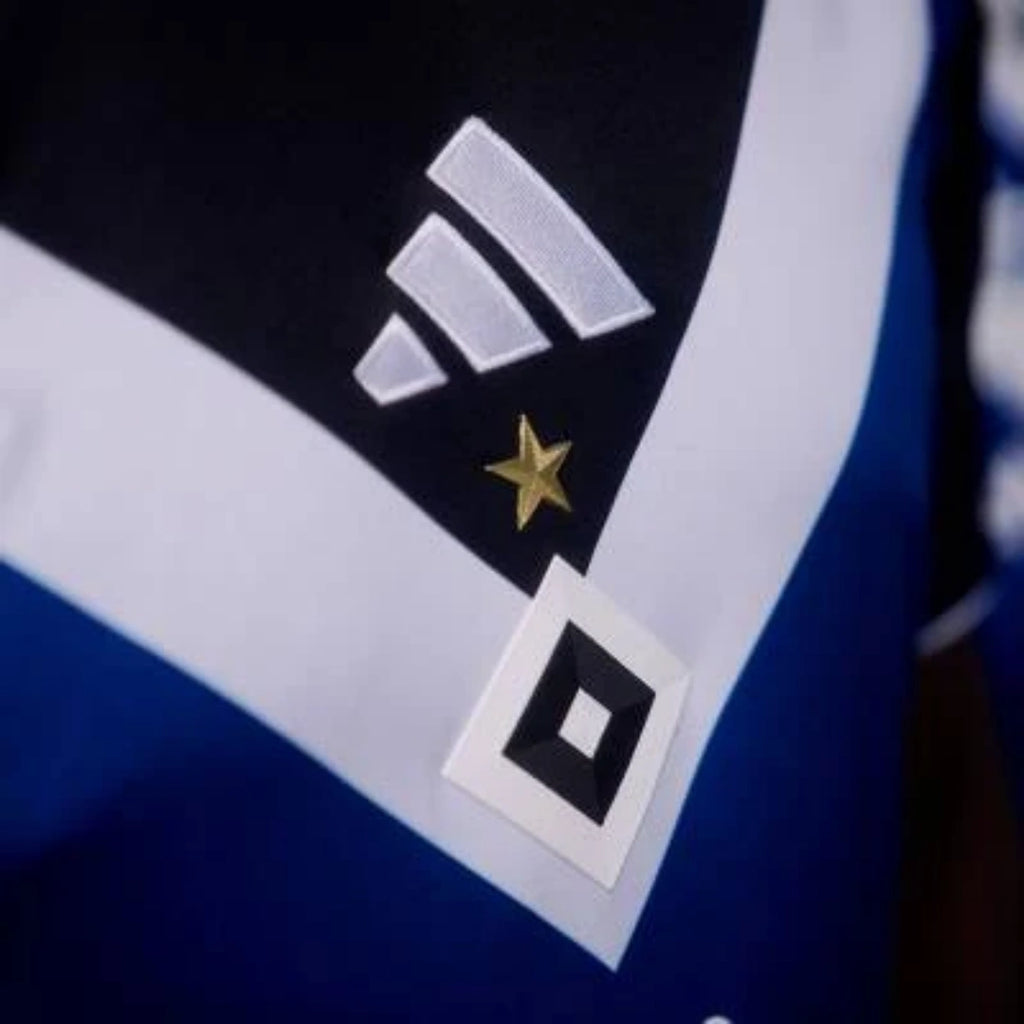 Hamburger SV Away Jersey 2025/26