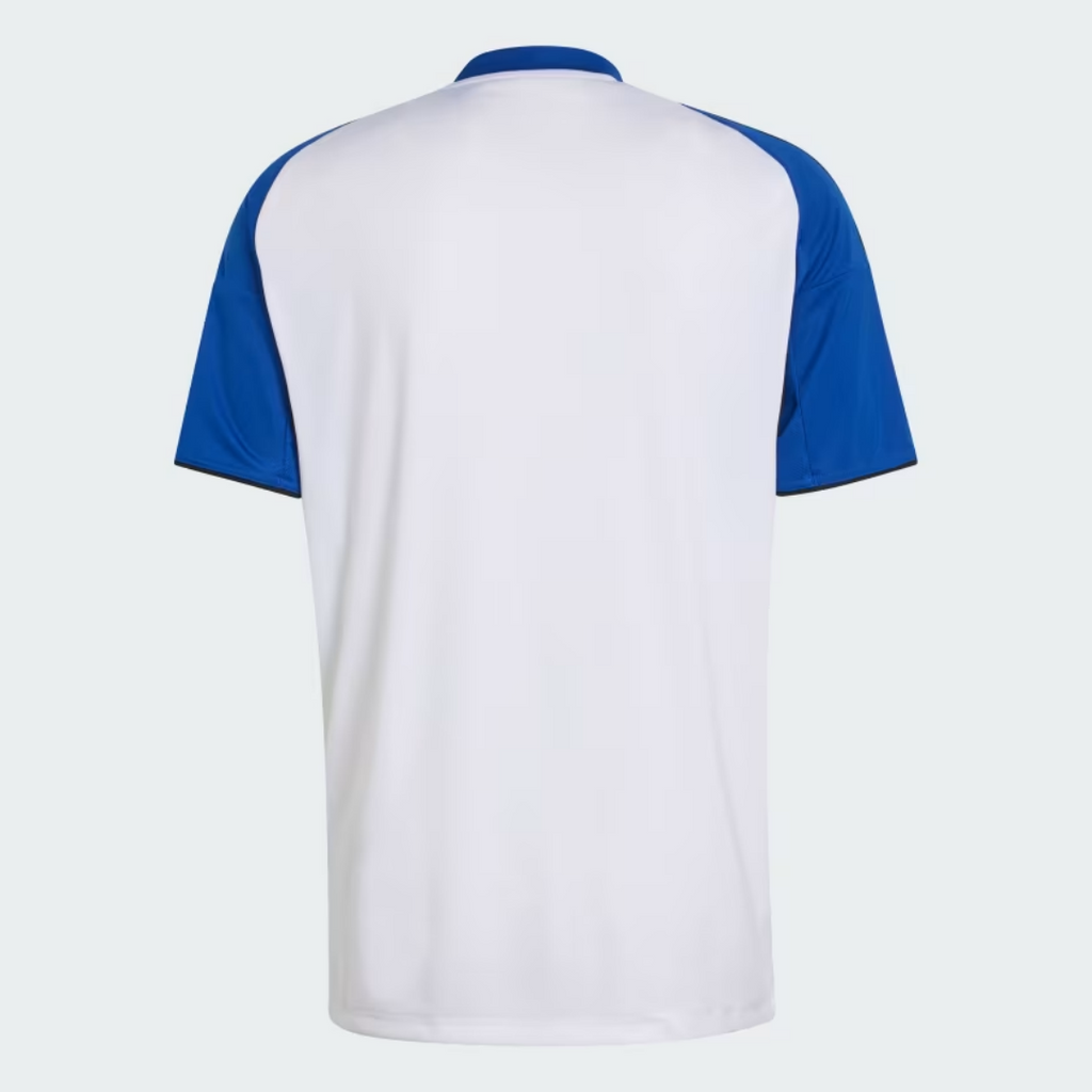Hamburger SV Home Jersey 2025/26