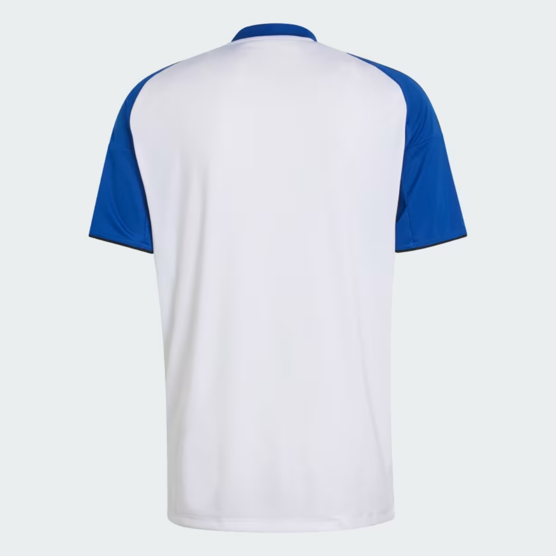 Hamburger SV Home Jersey 2025/26