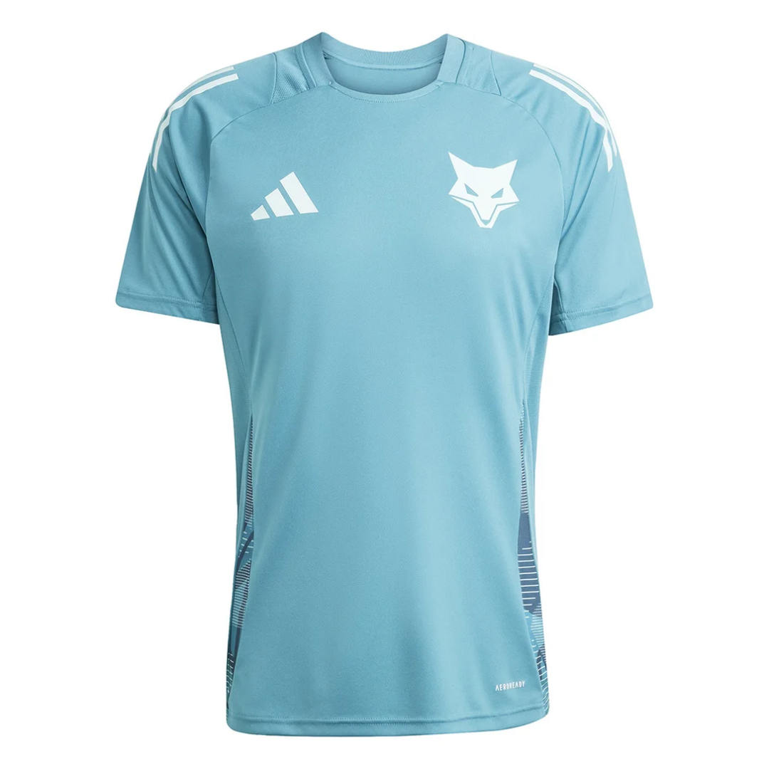 Cruzeiro EC Blue Traninng Jersey 2025