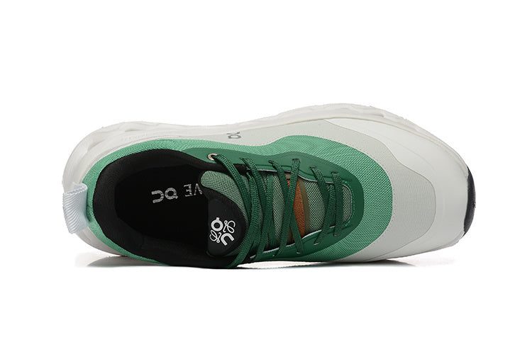 On Running x Loewe - Cloudtilt 2.0 Green / White