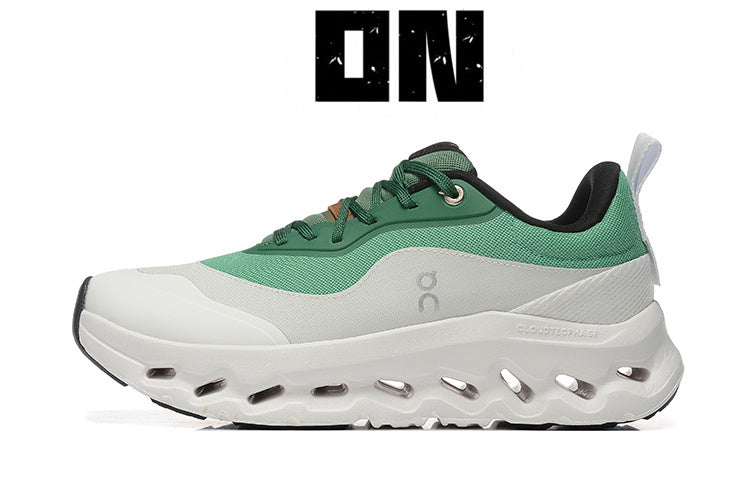On Running x Loewe - Cloudtilt 2.0 Green / White