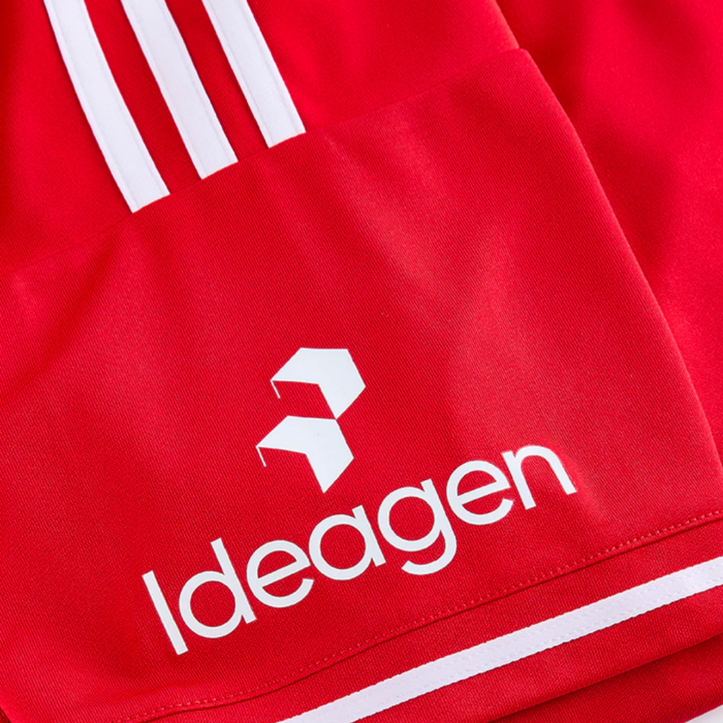 Nottingham Forest Home Jersey 2025/26