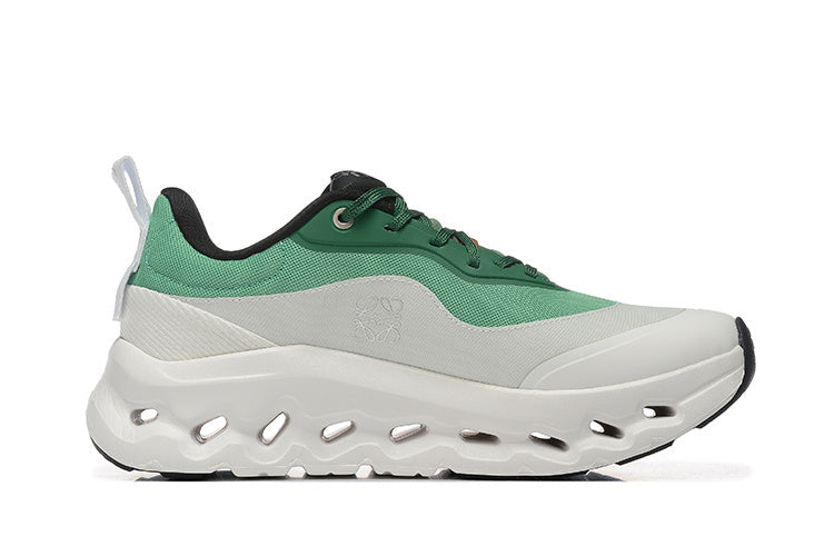 On Running x Loewe - Cloudtilt 2.0 Green / White