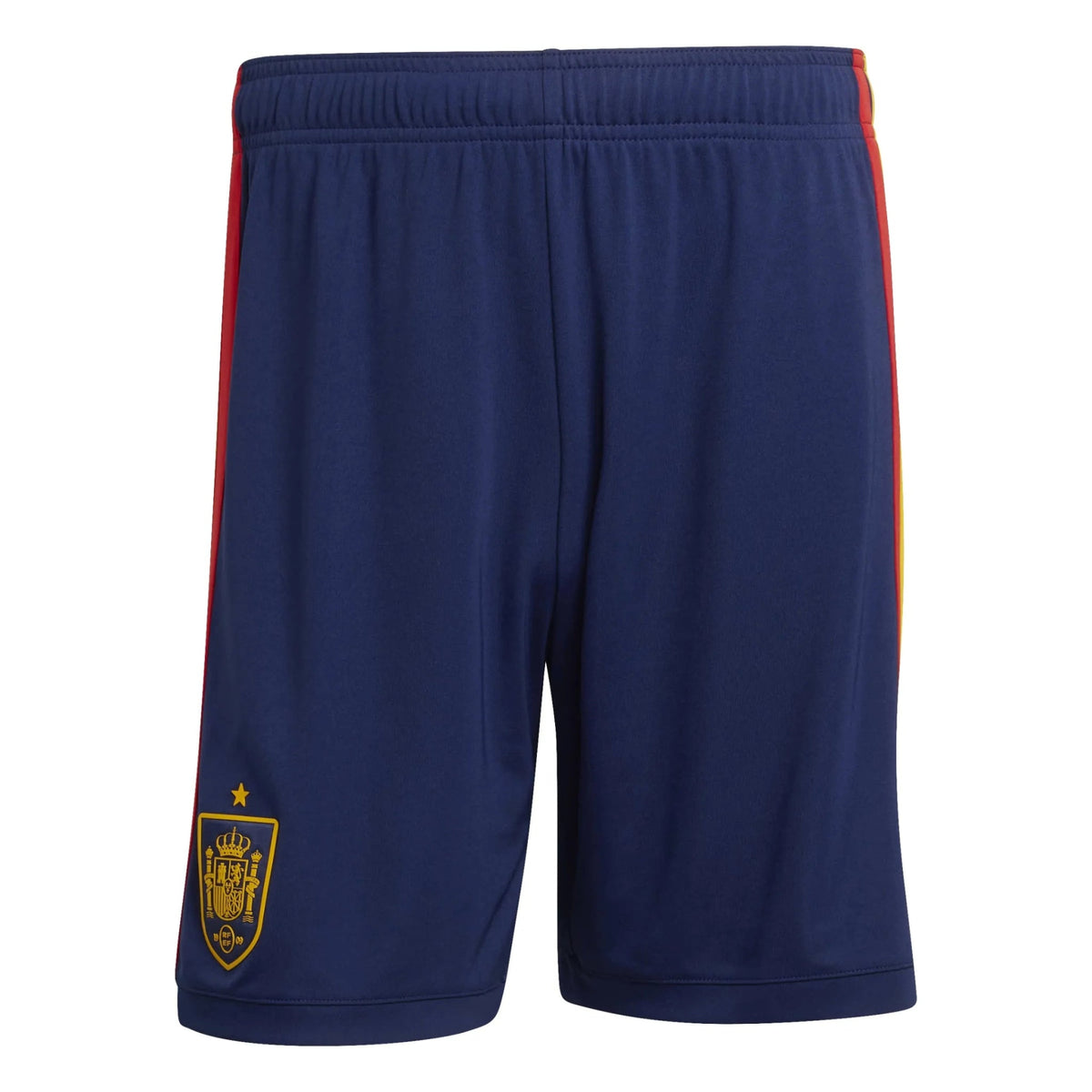 2026 Spain Men's Stadium Home Shorts