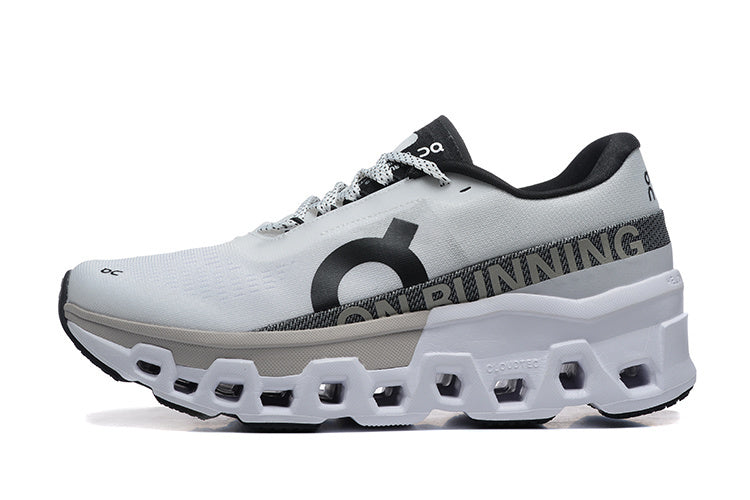 On Running Cloudmonster 2 White Frost