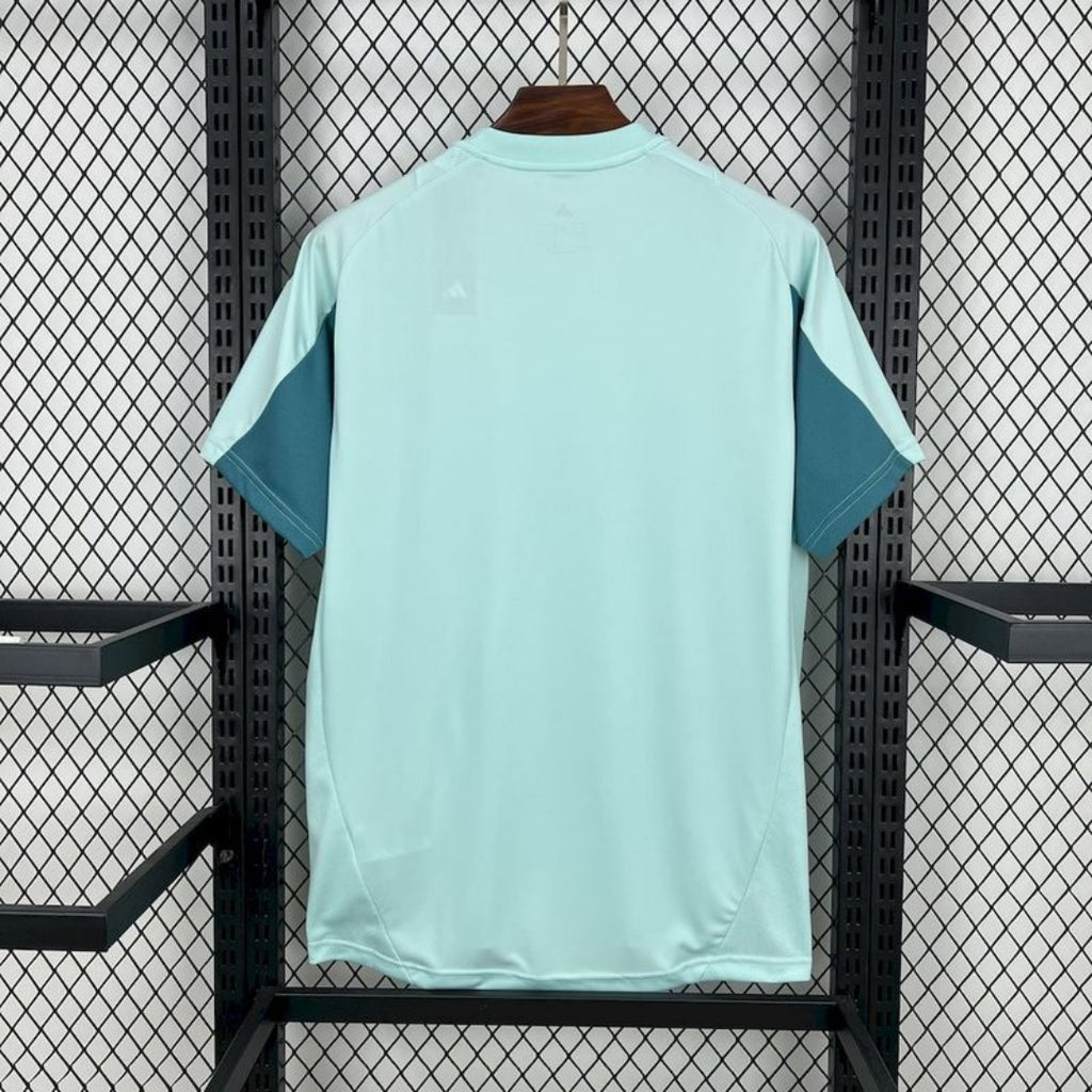 Cruzeiro EC Sky Blue Traninng Jersey 2025