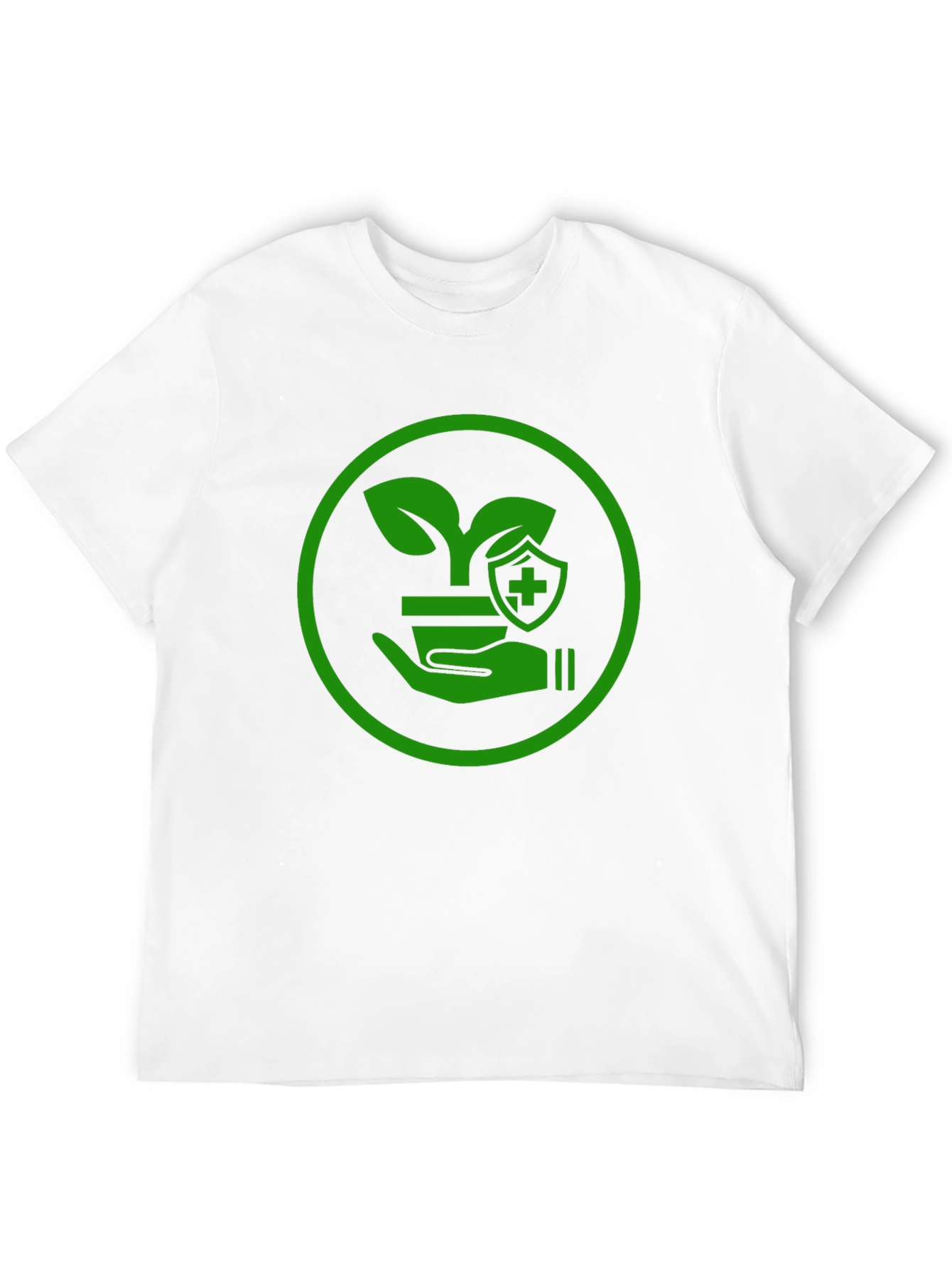 Eco-Friendly Plant Care T-Shirt