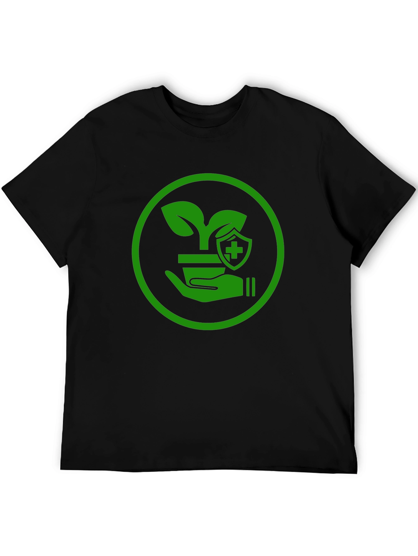 Eco-Friendly Plant Care T-Shirt