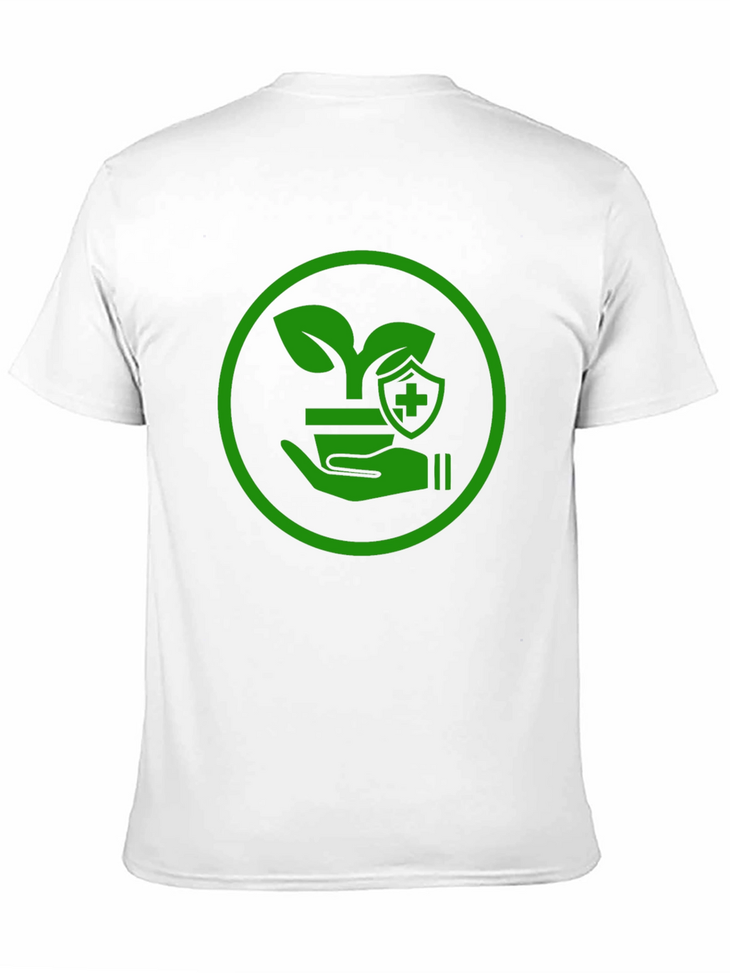 Eco-Friendly Plant Care T-Shirt