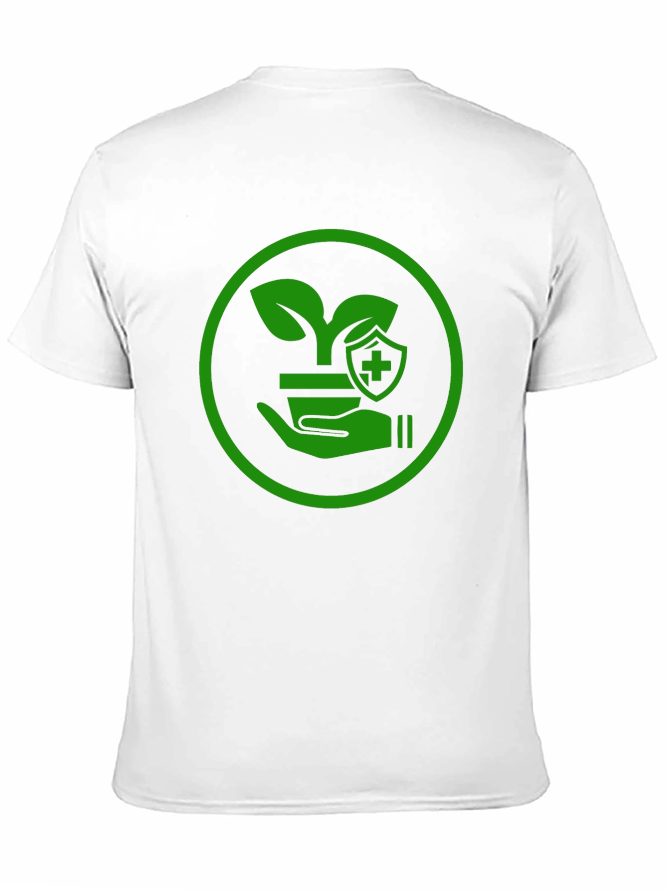 Eco-Friendly Plant Care T-Shirt