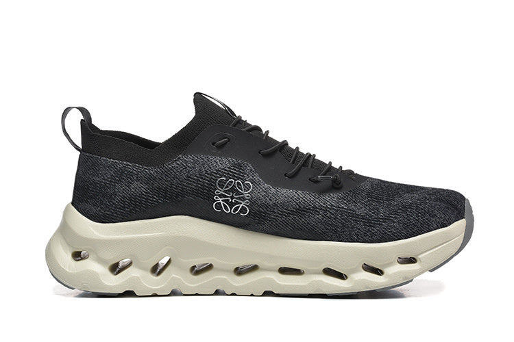 On Running Cloudtilt Loewe Denim Black